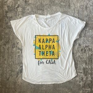 Kappa Alpha Theta T-Shirt